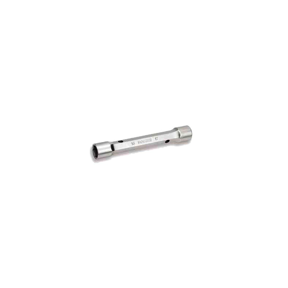 LLAVE TUBO 16-17 DOGHER