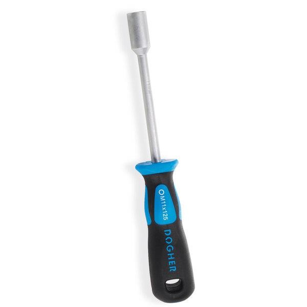 DESTORNILLADOR BOCA VASO 7MM*125
