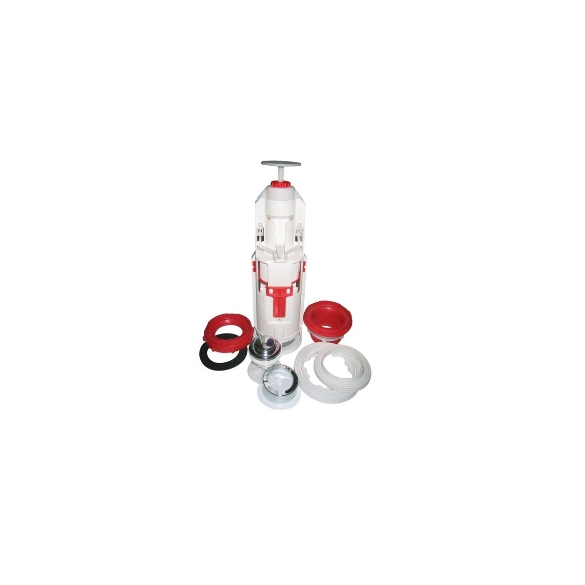 DESCARGADOR UNIVERSAL FOMINAYA TYFON 10