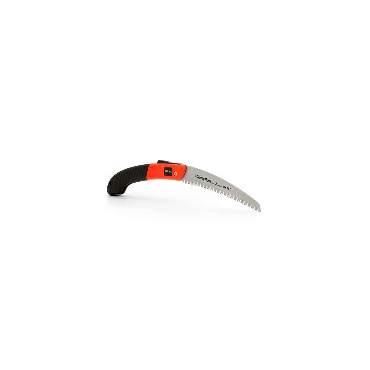 SERRUCHO PODA PLEGABLE SPE 18G CASTELLARI