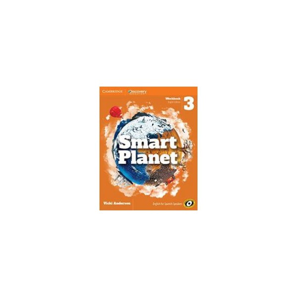 ACTIVIDADES INGLES 3º ESO SMART PLANET 6 CAMBRIDGE