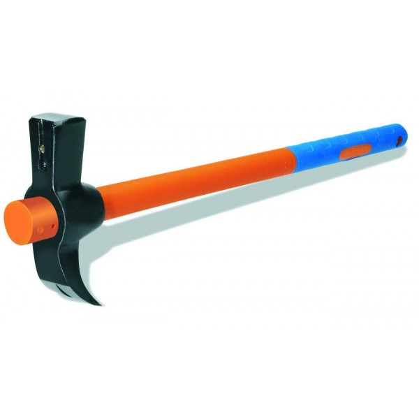 MARTILLO ENCOFRADOR MANGO FIBRA SIFER
