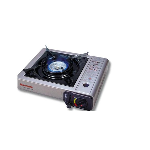COCINA PORTATIL MS1000 PARA CARTUCHO B250 BUTSIR
