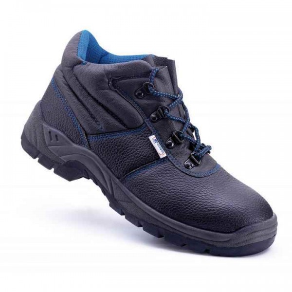 BOTA SEGURIDAD MASTIA S1P TALLA 44