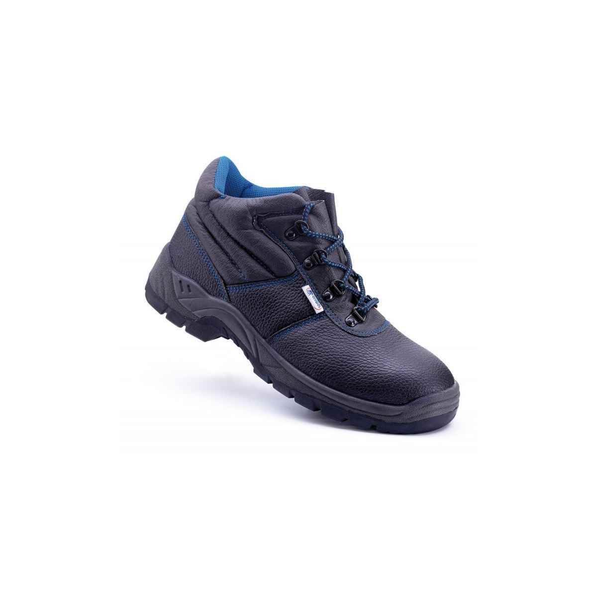 BOTA SEGURIDAD MASTIA S1P TALLA 44