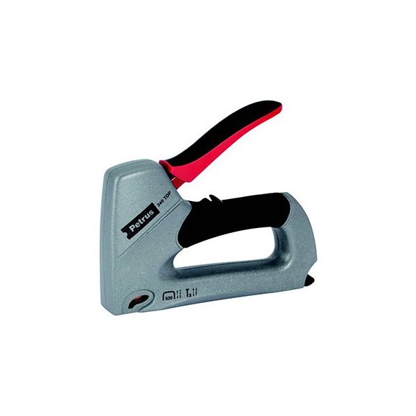 CLAVADORA 340 TOP METAL PETRUS