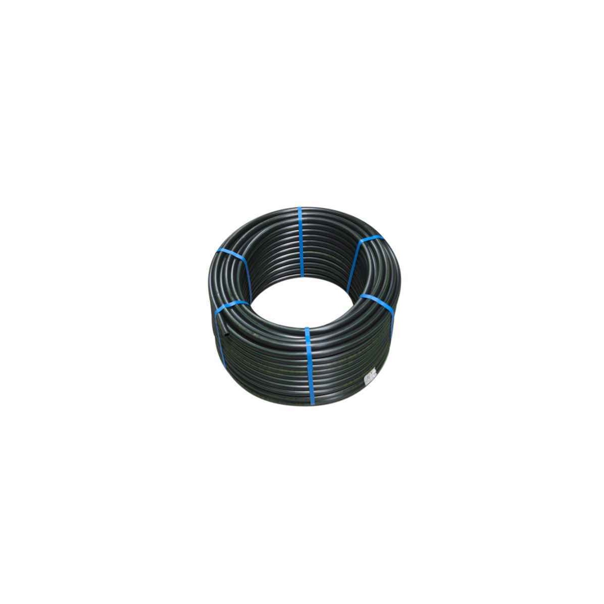 TUBERIA POLIETILENO 16AT 32MM ALIMENTARIO