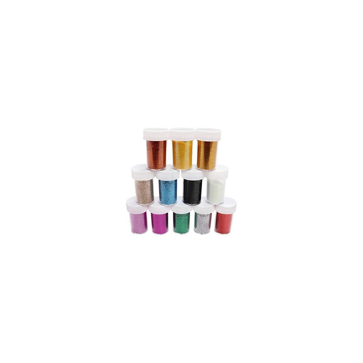 PURPURINA CON DOSIFICADOR 20 GM AZUL
