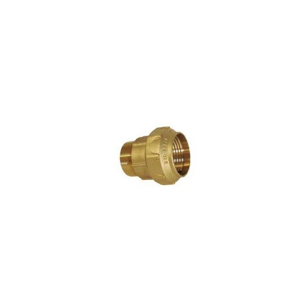 TERMINAL FITING LATON POLIETILENO 50/1"-1/2 R/M