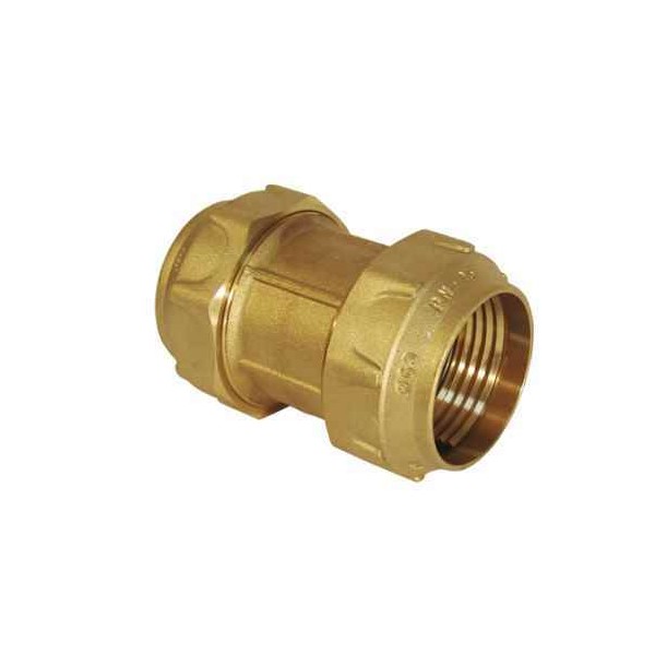 MANGUITO LATON POLIETILENO 20MM