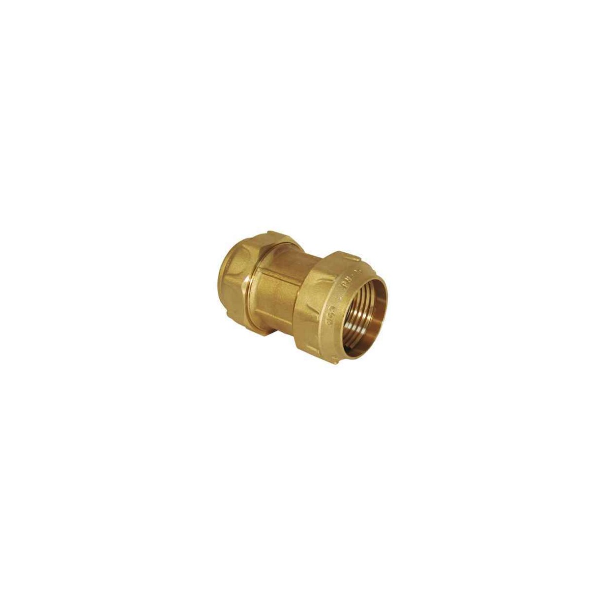 MANGUITO LATON POLIETILENO 20MM
