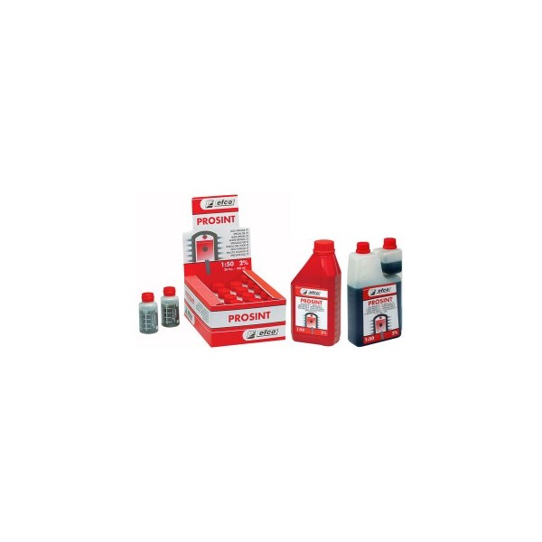 ACEITE MEZCLA 2 TIEMPOS 1LT OLEOMAC