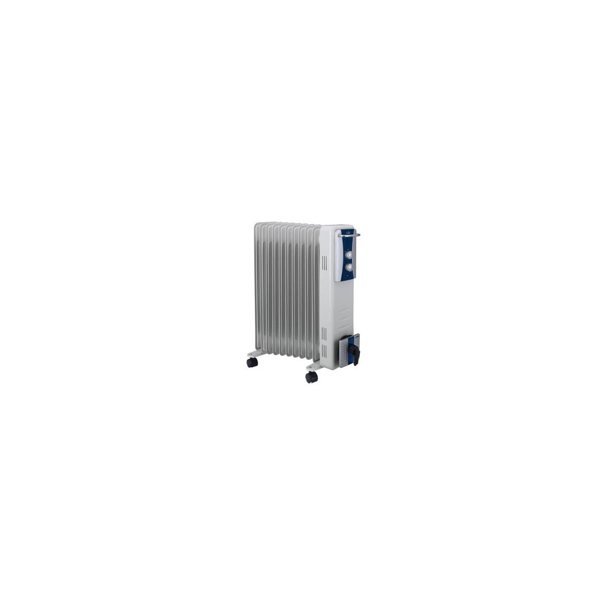 RADIADOR ACEITE 5ELE 1000W FM