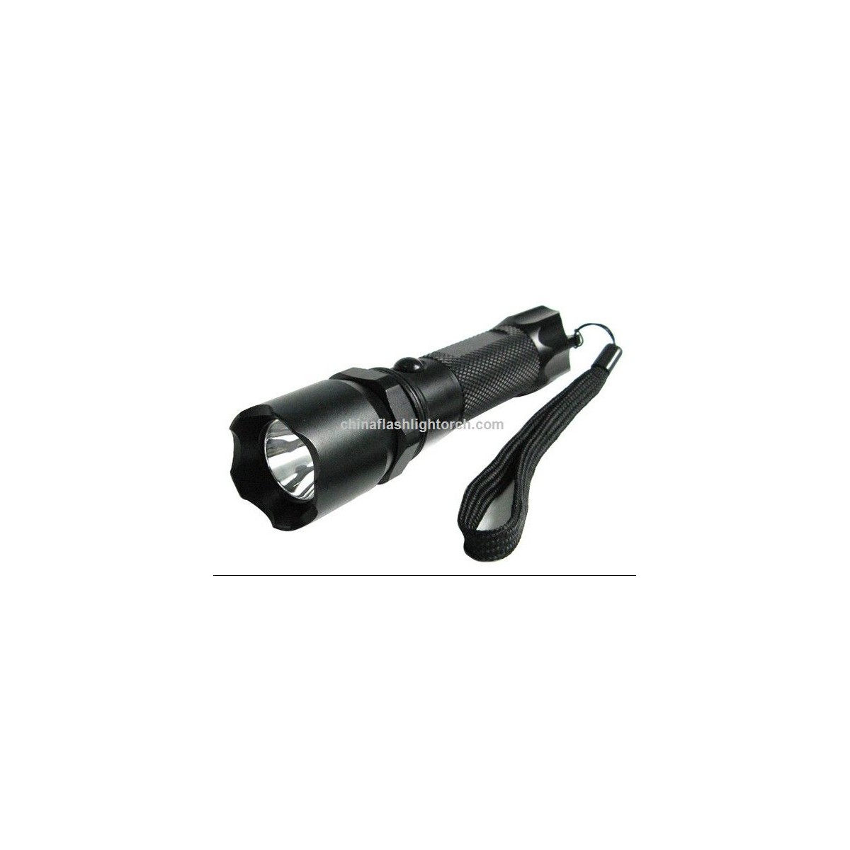 LINTERNA ALUMINIO LED SMAMS
