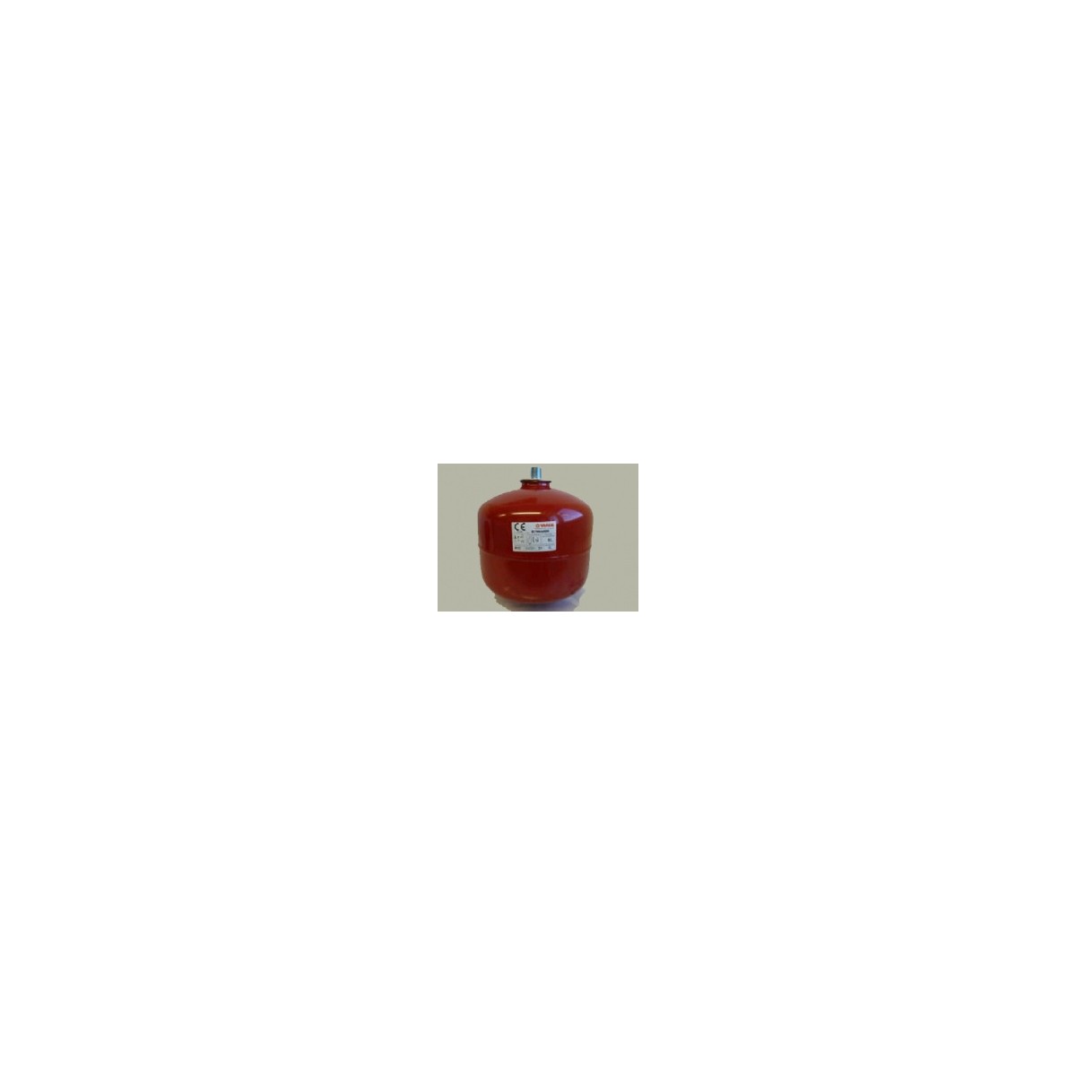 VASO EXPANSION CALEFACCION 8 LT