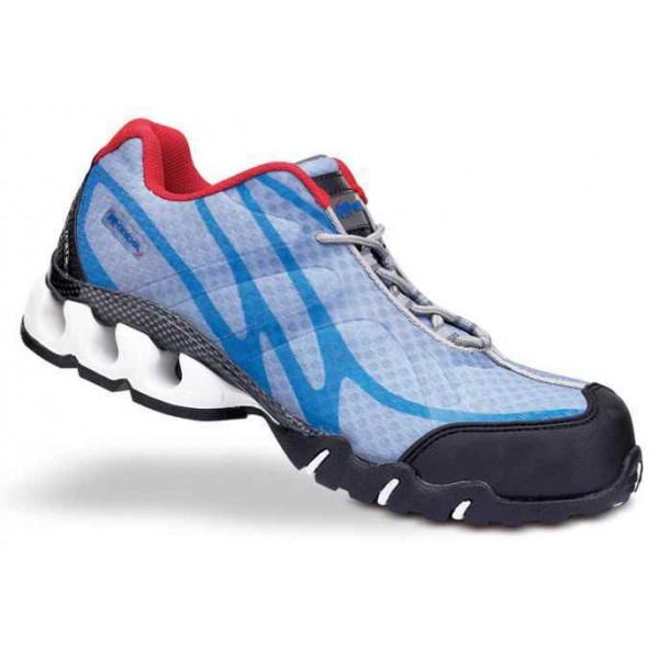 ZAPATILLA SEGURIDAD MARATHON S1P TALLA 45