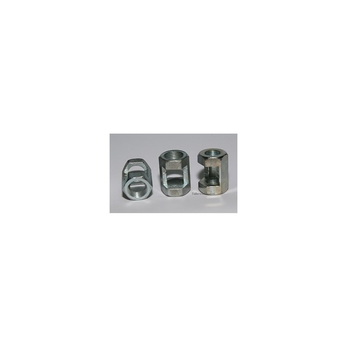 ANILLO COLGADOR ROSQUETAS PARA LAMPARA 10MM
