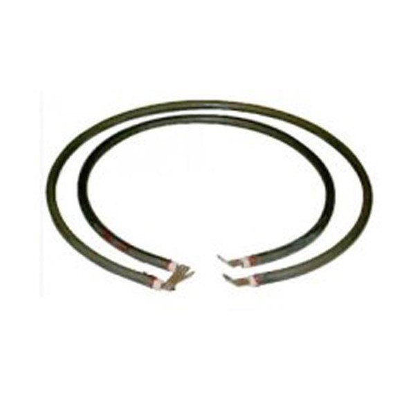 RESISTENCIA BRASERO CIRCULAR DOBLE 900W