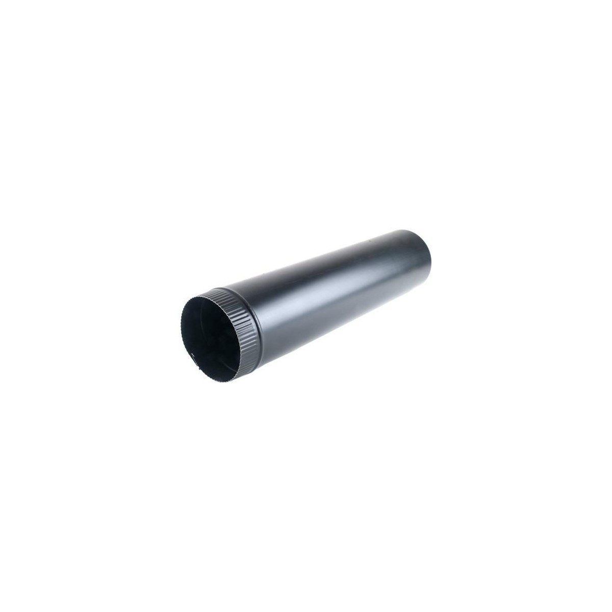 TUBO GALVANIZADO HUMO 150MM