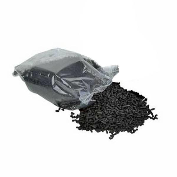CARBON BARBACOA 10KG