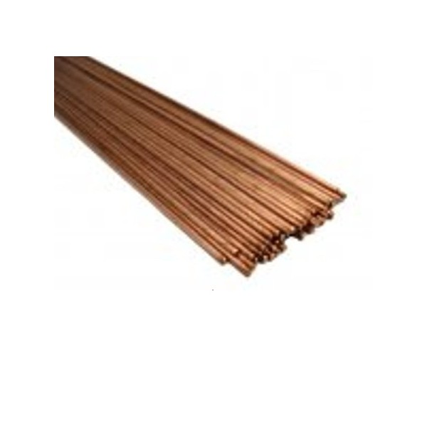 VARILLA APORTACION BRONCE TIG 2.5KG 1.6MM X 1MT