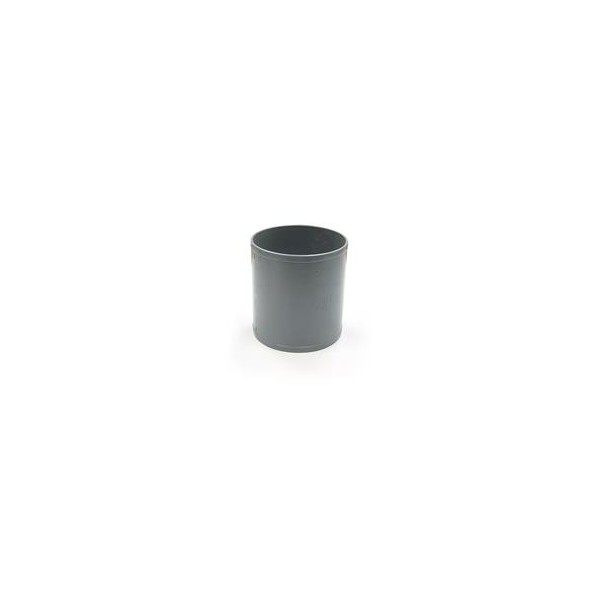 MANGUITO PVC 200MM SANITARIO