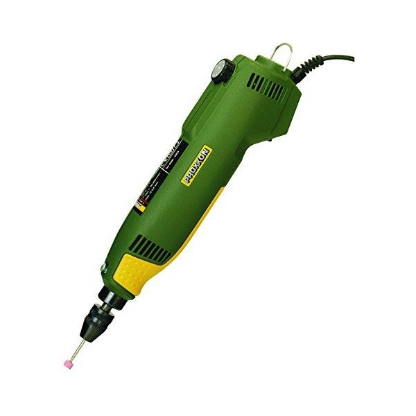 MULTIHERRAMIENTA PROXXON 220V+ 40 ACCESORIOS