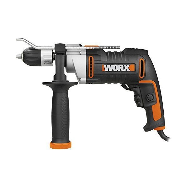 TALADRO PROFESIONAL WORX 810W WX318