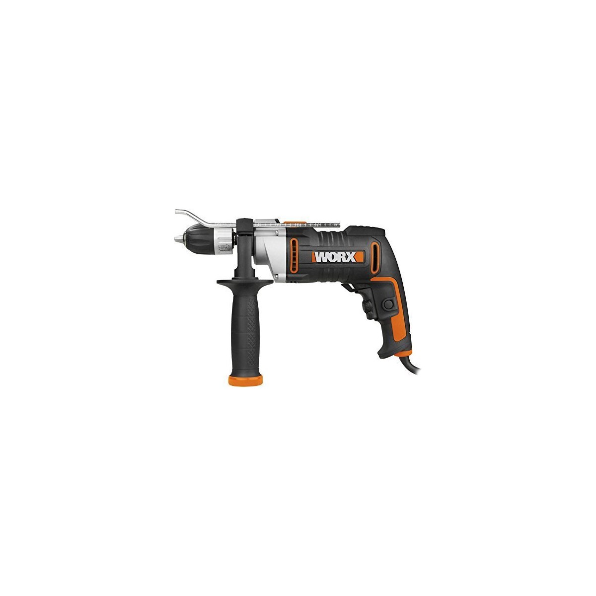 TALADRO PROFESIONAL WORX 810W WX318