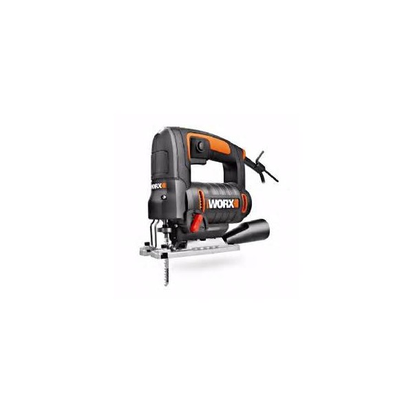 SIERRA DE CALAR PENDULAR WORX 650W WX478 PROFESIOL