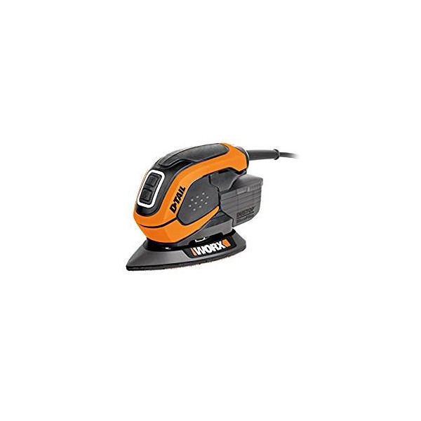 LIJADORA MAUS D-TAIL WORX 65W WX648.2