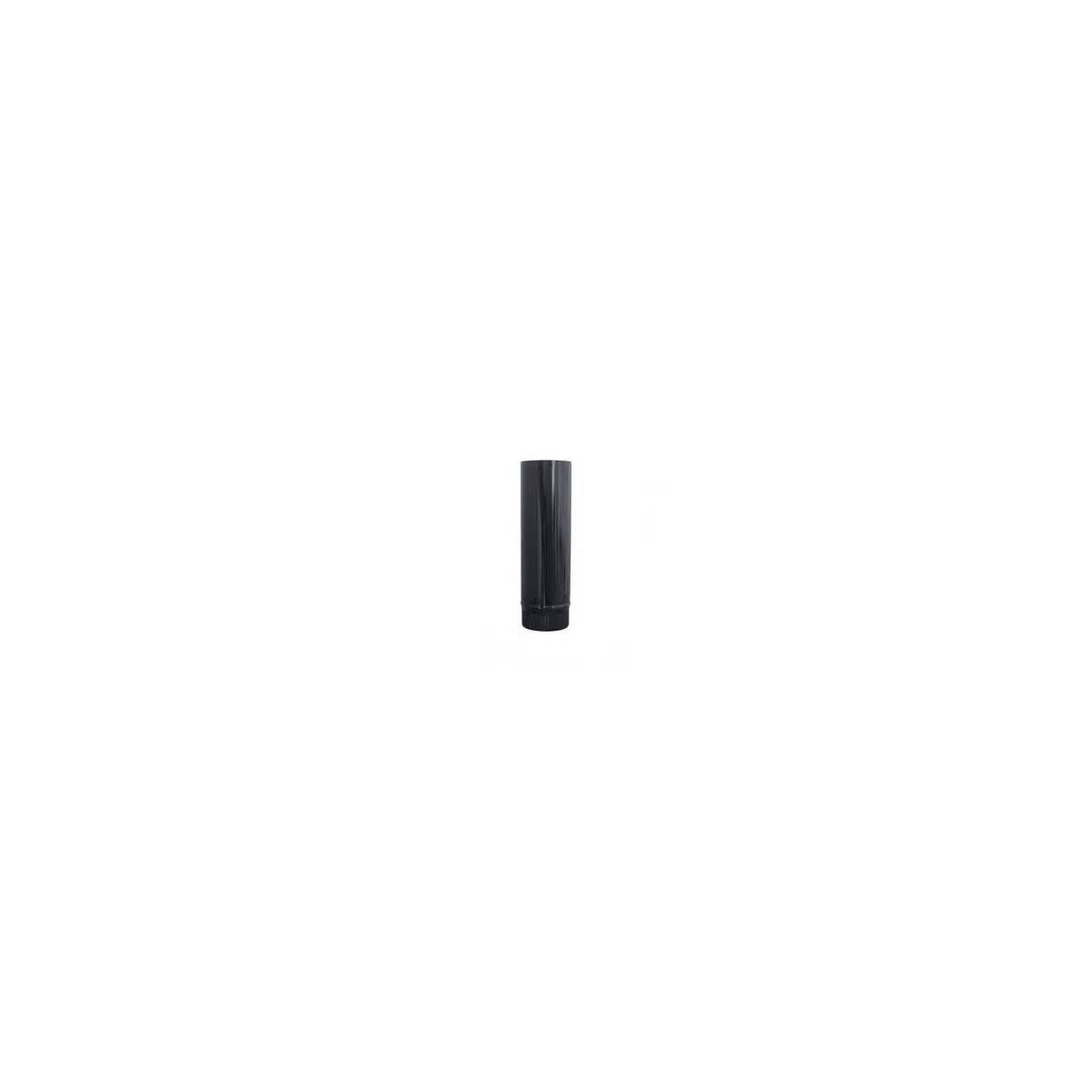 TUBO VITRIFICADO HUMO 120MM