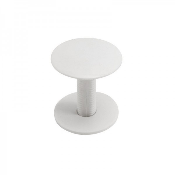 EMBELLECEDOR HUECO LAVABO BIDE BLANCO