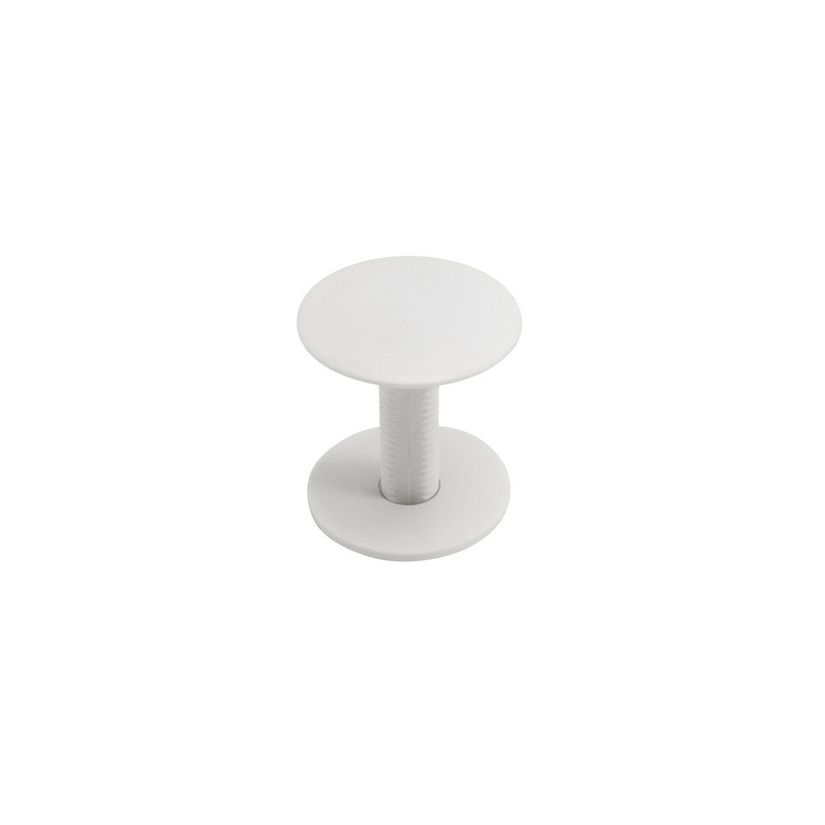 EMBELLECEDOR HUECO LAVABO BIDE BLANCO