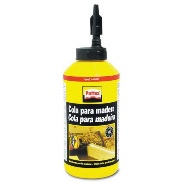 COLA BLANCA 250 GM PATTEX