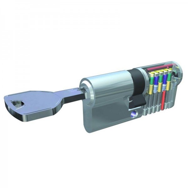 BOMBILLO LINCE ANTIBUMPING 26/26 L/LARGA 18000