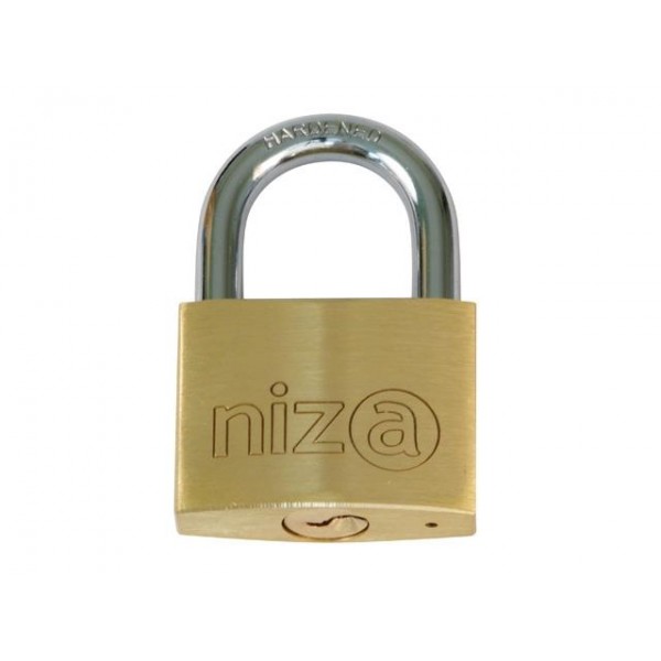 CANDADO 50 NIZA ARCO CORTO