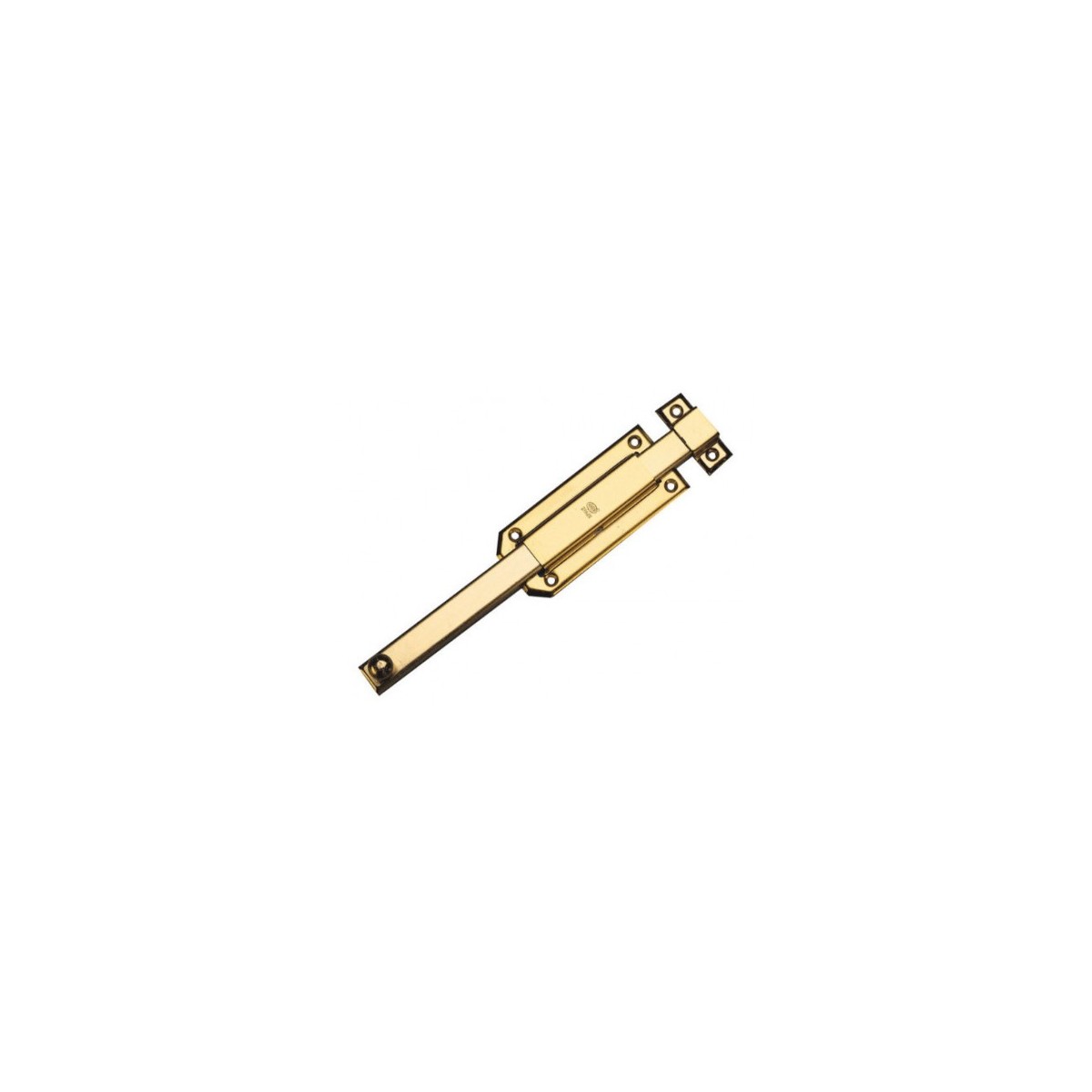 PASADOR BICROMATADO AMIG 200-250