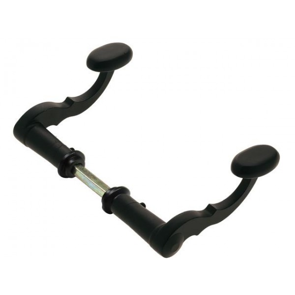 MANILLA MOD 100SP NEGRO AMIG