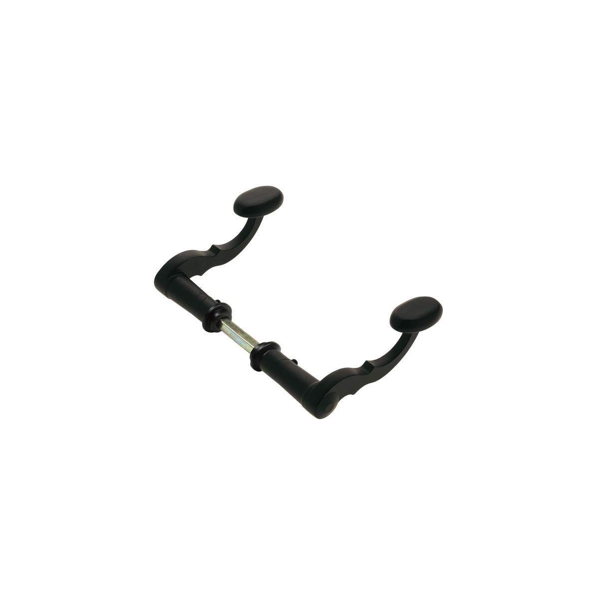 MANILLA MOD 100SP NEGRO AMIG