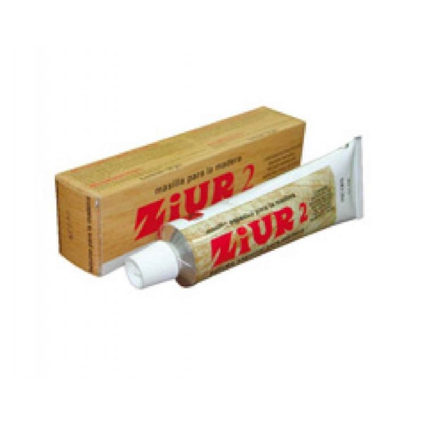 MASILLA PARA MADERA BAKAR AL AGUA 150GM PINO