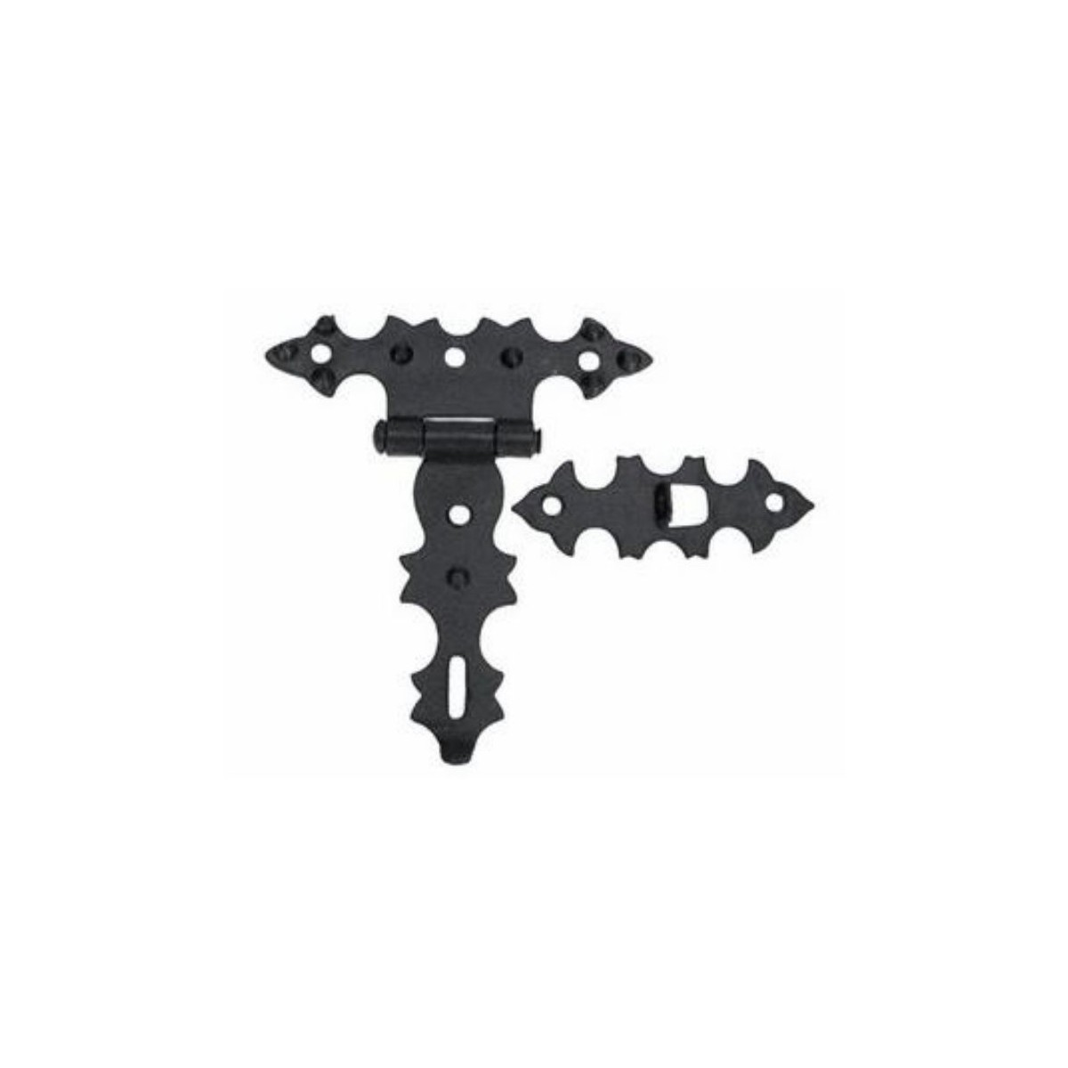 CIERRE BAUL ARCON NEGRO 36018 MICEL 75*85