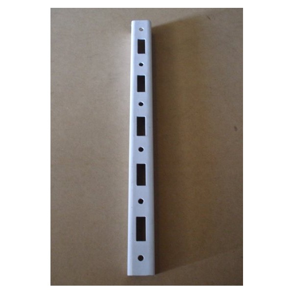 CREMALLERA PARA ESTANTERIA 6000-200 2UNI AMIG