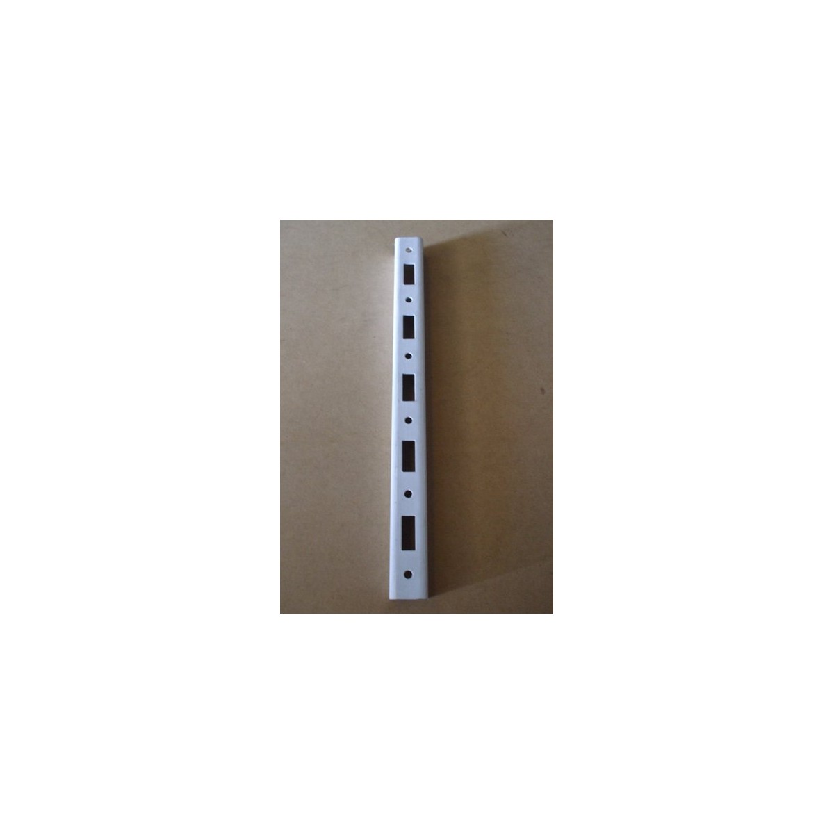 CREMALLERA PARA ESTANTERIA 6000-200 2UNI AMIG