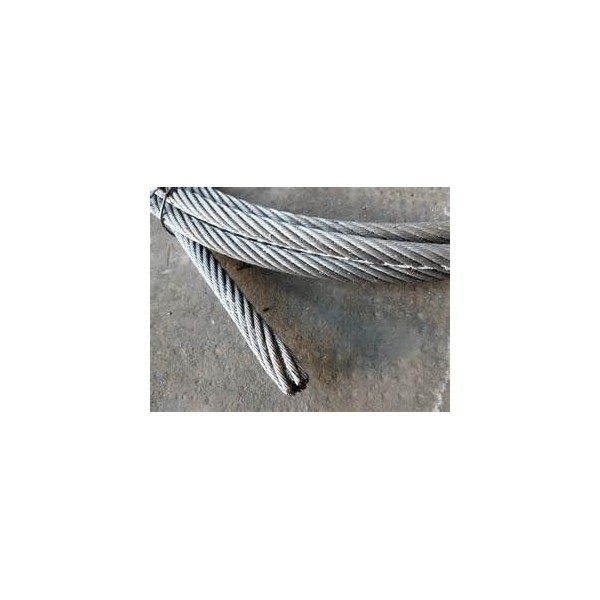 CABLE ACERO 5MM 6*7+1