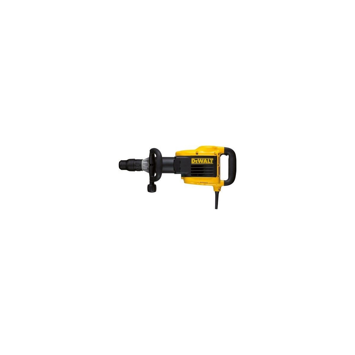 MARTILLO DEMOLEDOR SDS HEX 14KG 50J INGCO