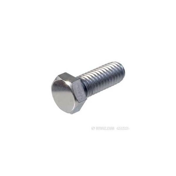 TORNILLO EXAGONAL 10*80