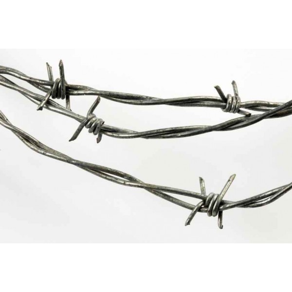 ALAMBRE ESPINO 100MT 14CM