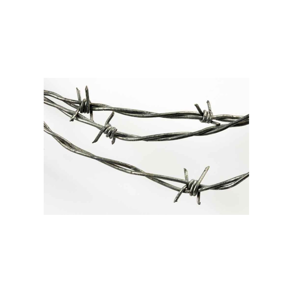 ALAMBRE ESPINO 100MT 14CM