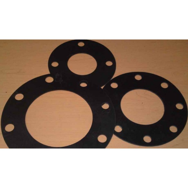 JUNTA BRIDA PVC 80MM